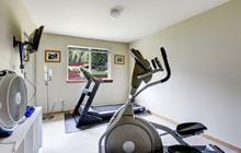 Haven Bank home gym construction leads